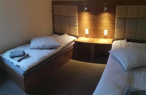 Slubice Hotel | Hotel Holidays