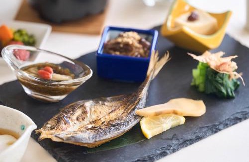 Taiji Hotel | HOTEL HOLISTIC RESORT - Vacation STAY 34557v
