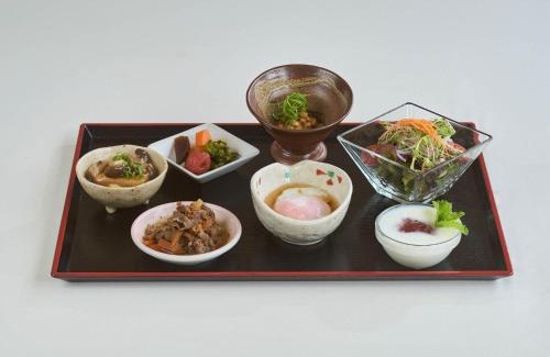 Taiji Hotel | HOTEL HOLISTIC RESORT - Vacation STAY 34557v