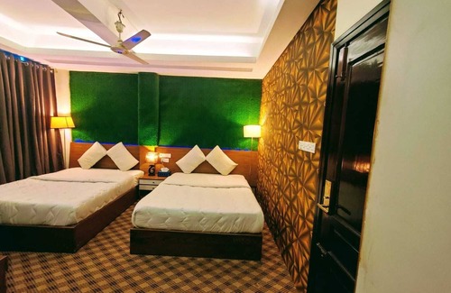 Sylhet Hotel | Hotel Holy City Ltd