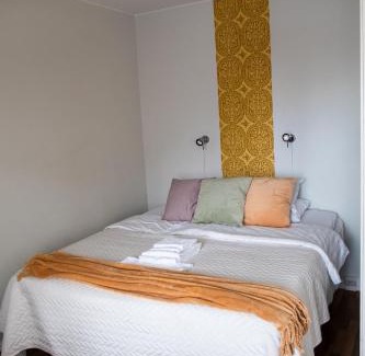 Tampere Hotel | Hotel Homeland