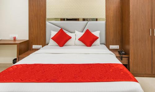 Dharavi Hotel | Hotel Hometown Near US Embassy BKC