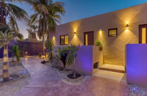 Los Barriles Hotel | Hotel Hondo