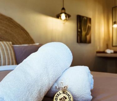 Los Barriles Hotel | Hotel Hondo