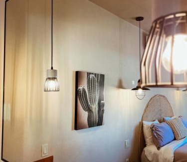 Los Barriles Hotel | Hotel Hondo