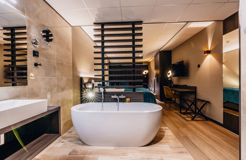 Hoogeveen Hotel | Hotel Hoogeveen