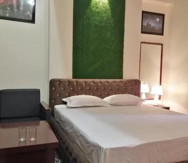 Chittagong Hotel | Hotel Hoque Tower International