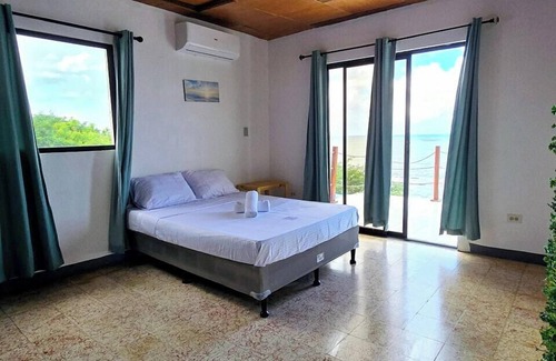 Casares Hotel | Hotel Horizonte Azul