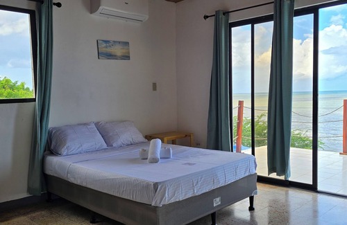 Casares Hotel | Hotel Horizonte Azul