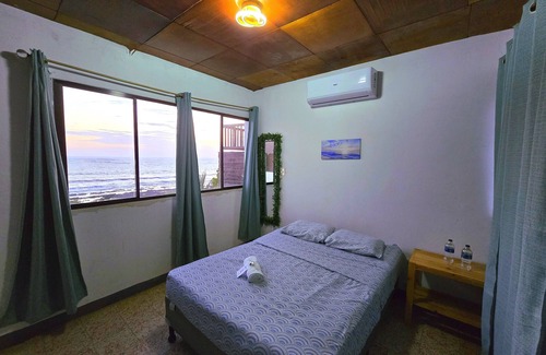 Casares Hotel | Hotel Horizonte Azul