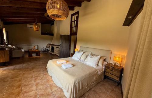 Arnes Hotel | Hotel Hort De Fortunyo