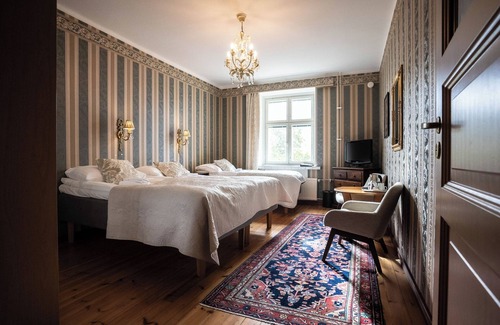 Savonlinna Hotel | Hotel Hospitz