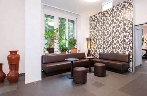 Hottingen Hotel | Hotel Hottingen