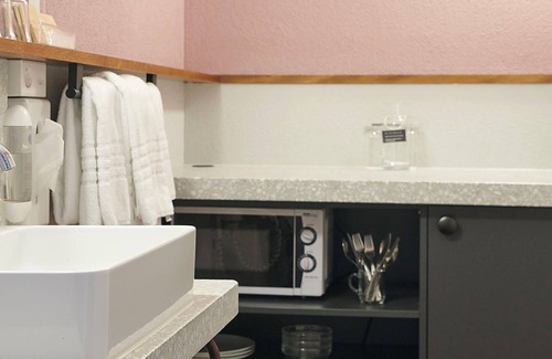 Hottingen Hotel | Hotel Hottingen