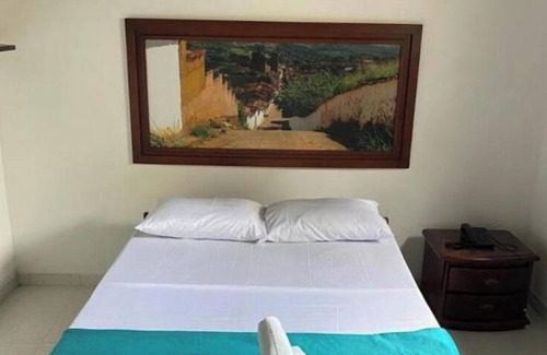 Bucaramanga Hotel | Hotel houston