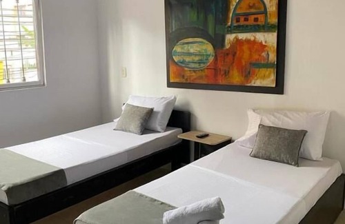 Bucaramanga Hotel | Hotel houston