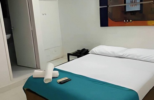 Bucaramanga Hotel | Hotel houston