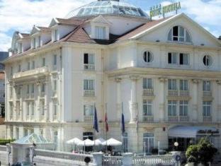 Santander Hotel | Hotel Hoyuela
