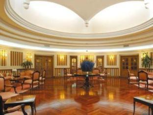 Santander Hotel | Hotel Hoyuela