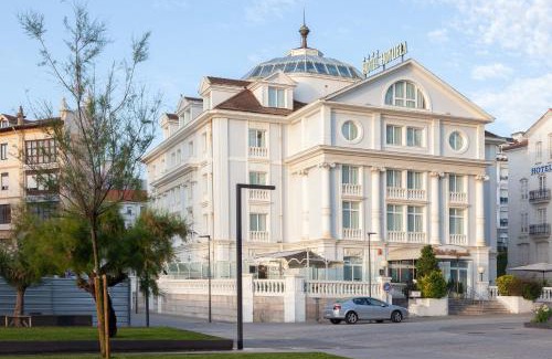 Santander Hotel | Hotel Hoyuela