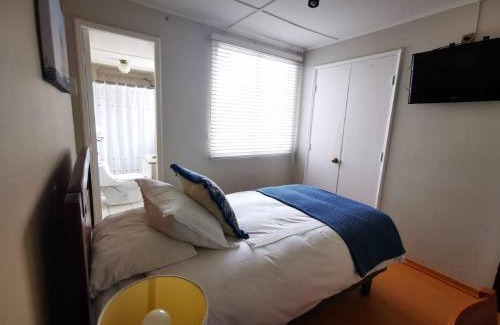 Huasco Hotel | Hotel Huasco