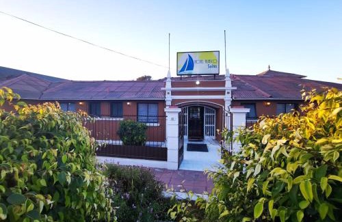 Huasco Hotel | Hotel Huasco
