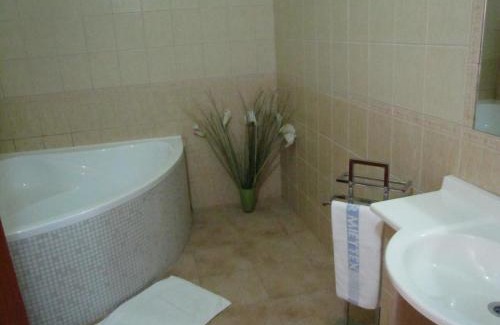 Nove Zamky Hotel | Hotel Hubert Nové Zámky