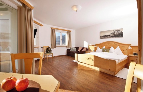 Lajen Hotel | Hotel Hubertusstube