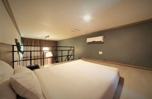 Eulwang-ri Hotel | Hotel Hue Loft