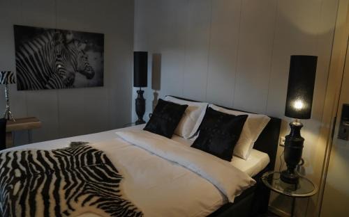 Almelo Hotel | Hotel Huis van Bewaring - Bijzonder boutique hotel in historisch pand