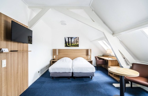 Hulst Hotel | Hotel Hulst