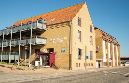 Hundested Hotel | Hotel Hundested