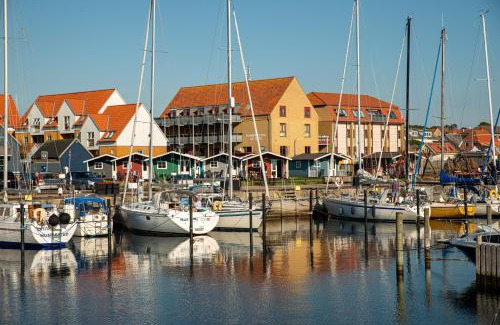 Hundested Hotel | Hotel Hundested