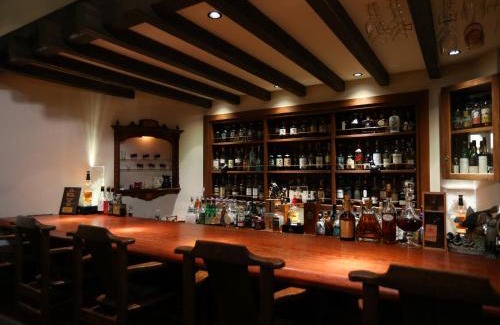 Hokuto Hotel | Hotel Hut Walden