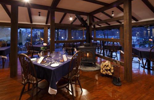 Hokuto Hotel | Hotel Hut Walden