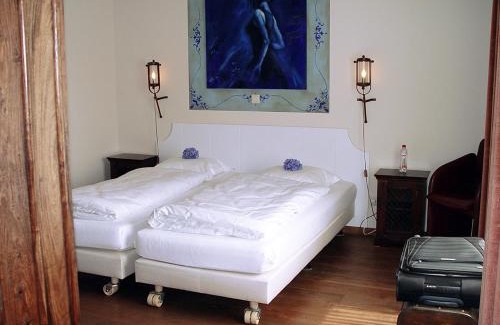 Municipality of Asten Hotel | Hotel Huys van Heusden