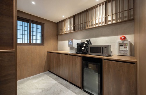 Gaebong-dong Hotel | Hotel Hyuso Guro