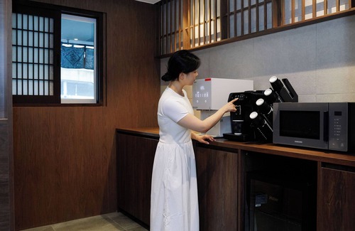 Gaebong-dong Hotel | Hotel Hyuso Guro