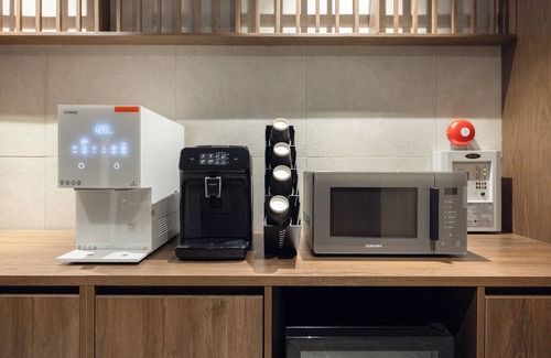 Gaebong-dong Hotel | Hotel Hyuso Guro