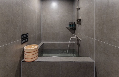 Gaebong-dong Hotel | Hotel Hyuso Guro