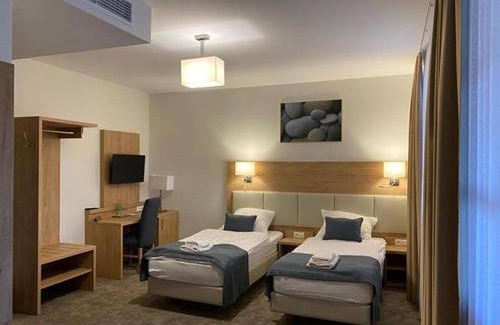 Lipnica Murowana Hotel | Hotel i Gospoda Pod Kamieniem