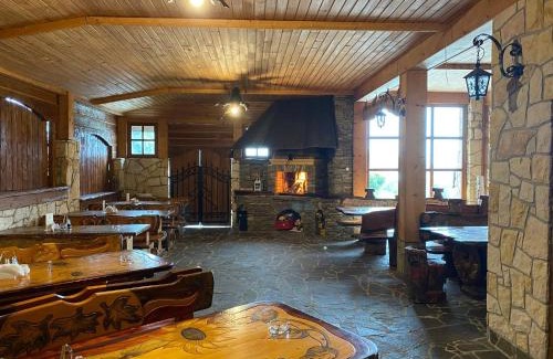 Lipnica Murowana Hotel | Hotel i Gospoda Pod Kamieniem