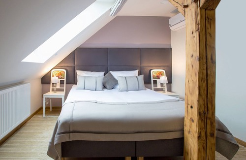 Zabkowice Slaskie Hotel | Hotel i Restauracja na Skarpie