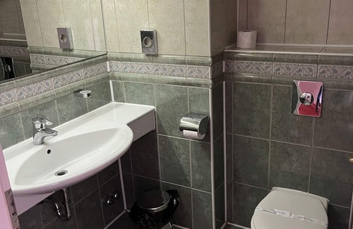 Budureasa Hotel | Hotel Iadolina