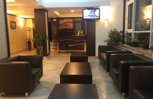 Lacu Rosu Hotel | Hotel Iasicon