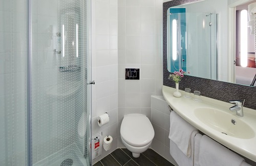 Akyurt Hotel | Hotel ibis Ankara Airport