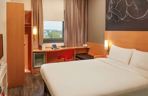 Akyurt Hotel | Hotel ibis Ankara Airport