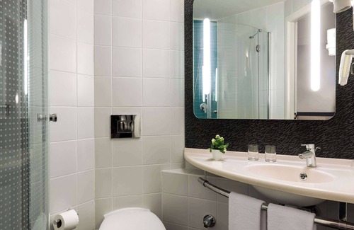 Akyurt Hotel | Hotel ibis Ankara Airport