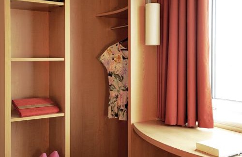 Coimbra City Centre Hotel | Hotel Ibis Coimbra Centro