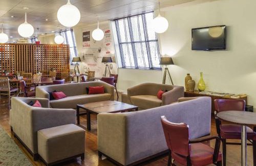 Coimbra City Centre Hotel | Hotel Ibis Coimbra Centro